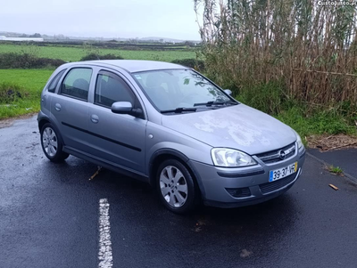 Opel Corsa 1.3 cdti