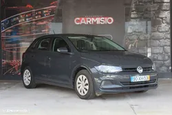 VW Polo 1.0 Trendline