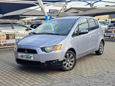 Mitsubishi Colt 1.3 Invite ClearTec