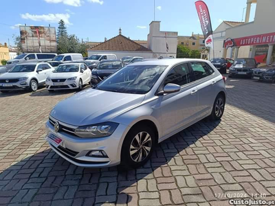 VW Polo Confortline