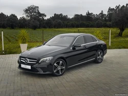Mercedes-Benz C 220 Avantgarde