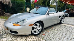 Porsche Boxster 2.5 Sport