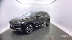 Volvo XC60 de 2022