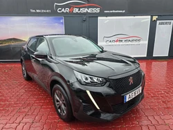 Peugeot 2008 1.5 BlueHDi Active Pack