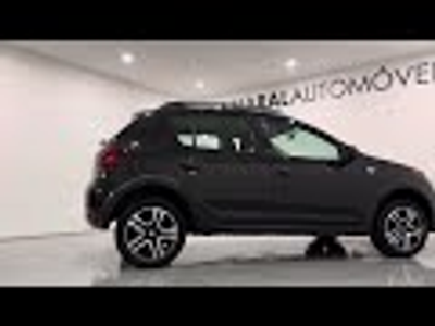 Dacia Sandero 0.9 TCe Stepway