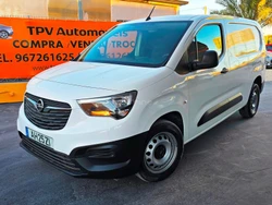 Opel Combo 1.5 CDTi L2H1 Essentia