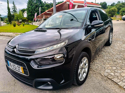 Citroën C4 Cactus