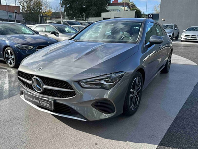 Mercedes Classe CLA CLA 180 CLA 180 d