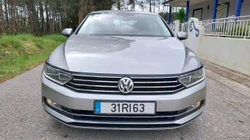 VW Passat 2.0 tdi confortline