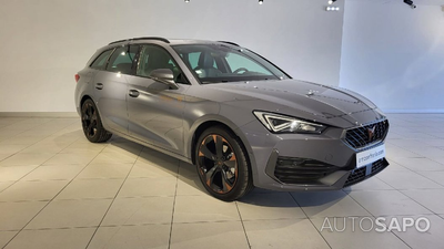 Cupra Leon ST 1.5 eTSI DSG de 2023