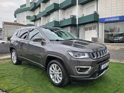 Jeep Compass 1.3 TG 4Xe Limited