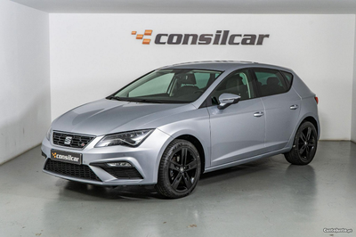 Seat Leon 1.0 EcoTSI FR S/S