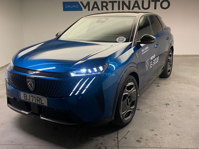 Peugeot 3008 73 kWh GT