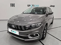 Fiat Tipo 1.0 GSE T3 City Life