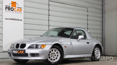 BMW Z3 de 1996