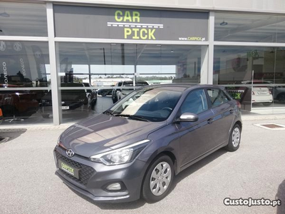 Hyundai i20 1.2 75Cv Comfort