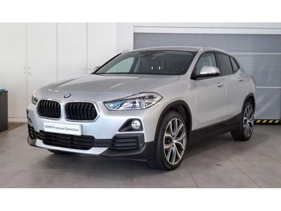 BMW X2 sDrive16d