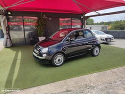 Fiat 500 1.3 16V Multijet by Diesel