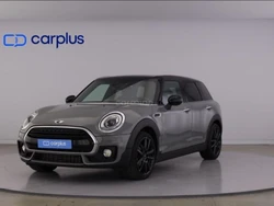 Mini Mini Cooper D