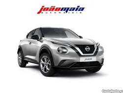 Nissan Juke 1.0 DIG-T Acenta+ DC