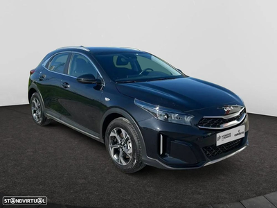 Kia XCeed 1.0 T-GDi Dynamic