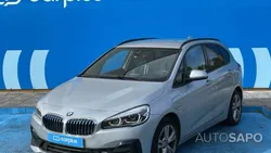 BMW Série 2 Active Tourer 225 xe de 2018