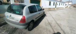 Renault Clio 1.5 dci