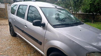 Dacia Logan 1.5