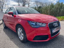 Audi A1 1.6 TDI Attraction