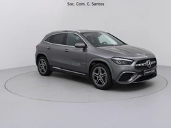 Mercedes Classe GLA GLA 200  AMG