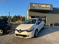 Renault Clio 1.5 dCi Confort