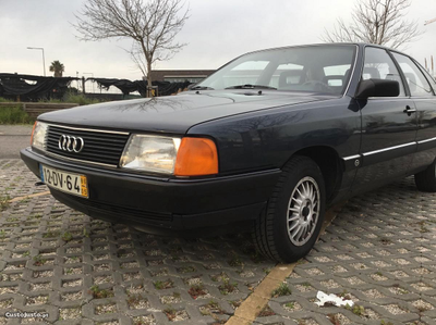 Audi 100 CC