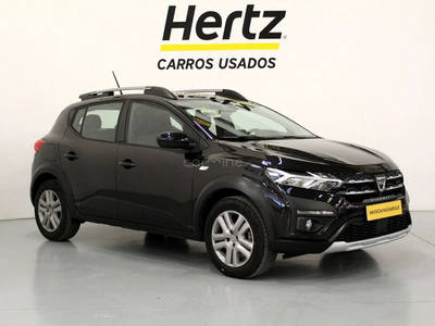 Dacia Sandero 1.0 TCe Stepway Comfort