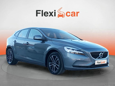 Volvo V40 2.0 D3 Momentum Geartronic