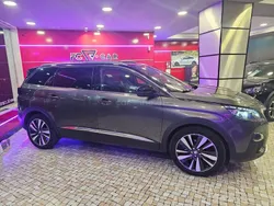 Peugeot 5008 1.6 BlueHDi GT Line