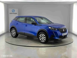 Peugeot 2008 1.2 PureTech Active Pack