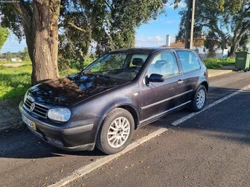 VW Golf VW Golf 4 tdi