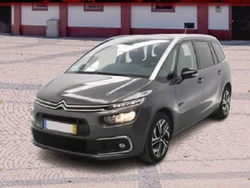 Citroen C4 1.2 PureTech Origins