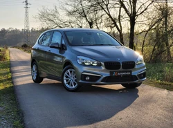 BMW 216 Active Tourer d Advantage