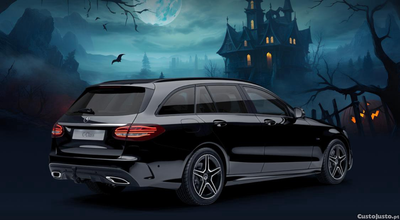 Mercedes-Benz C 300 AMG NIGHT EDITION