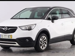 Opel Crossland X 1.2 T Innovation Active-Select