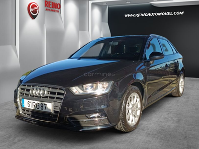 Audi A3 1.6 TDi Advance