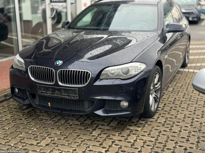 BMW 530 530d Touring xDrive