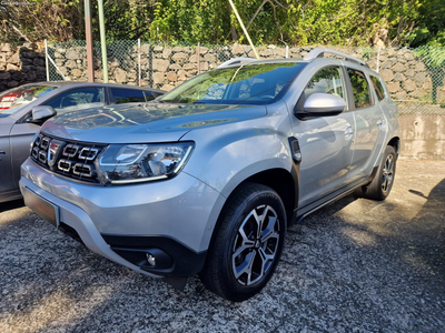 Dacia Duster 1.5 DCI PRESTIGE 115CV