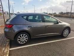 Seat Leon Tdi tart&stop style