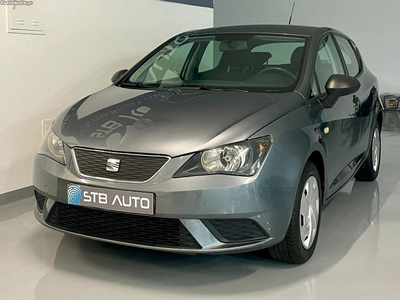 Seat Ibiza 1.2 TDi Reference E-Ecomotive