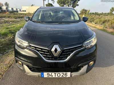 Renault Kadjar XMOD