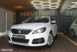 Peugeot 308 1.2 PureTech Active