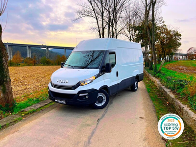 Iveco Daily 2.3 35S14