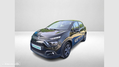 Citroën C3 1.2 PureTech Feel Pack